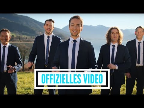 Youtube: Die Stimmen der Berge - Wenn die Sonne erwacht in den Bergen (offizielles Video)