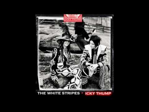 Youtube: The White Stripes - Little Cream Soda