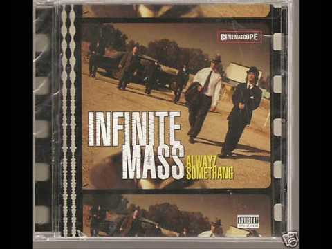 Youtube: Infinite Mass - Comptown 2 Stocktown (Feat. MC Eiht)