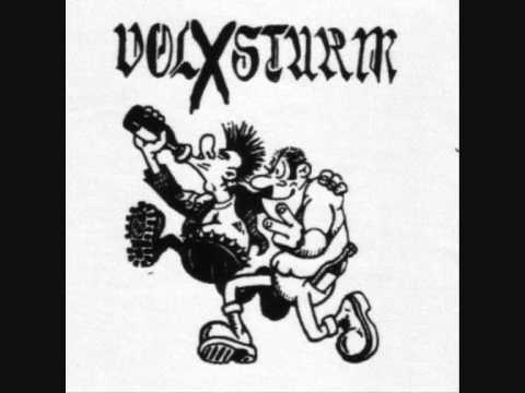 Youtube: Volxsturm - Biertrinken ist wichtig (STUDIO Version)