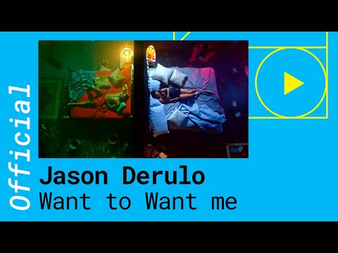 Youtube: Jason Derulo – Want to Want Me [Official Video]