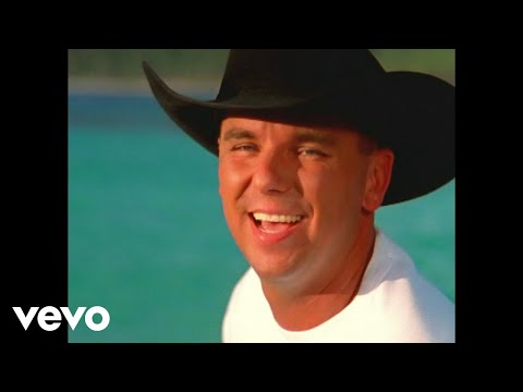Youtube: Kenny Chesney - How Forever Feels (Official Video)