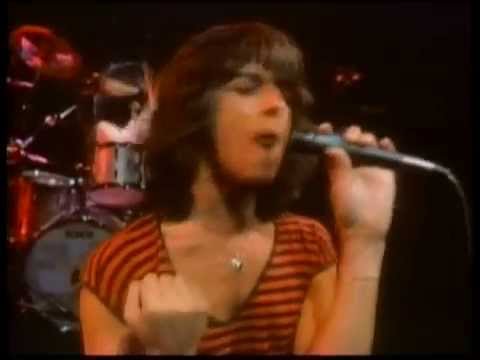 Youtube: Rainbow - I Surrender