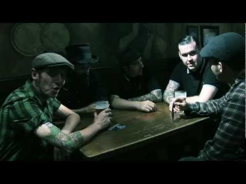 Youtube: The Rumjacks - "An Irish Pub Song" Laughing Outlaw Records