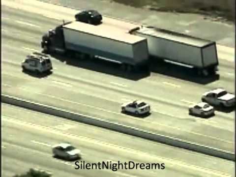 Youtube: Strange Police Chase