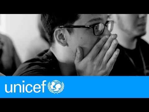 Youtube: The video game idea that caused a walkout | UNICEF
