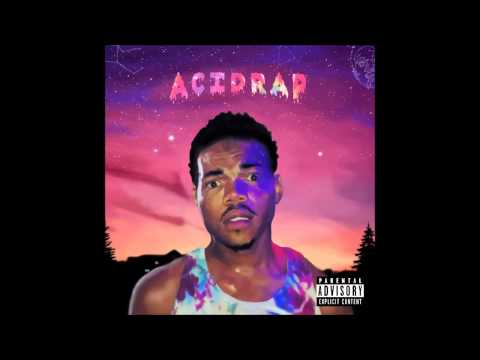 Youtube: Chance The Rapper - Everything's Good (Good Ass Outro)