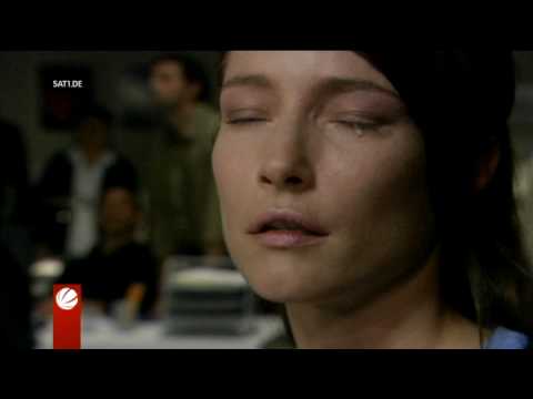 Youtube: Last impact - Der Einschlag  -  TV-Trailer