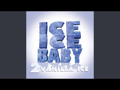 Youtube: Ice Ice Baby