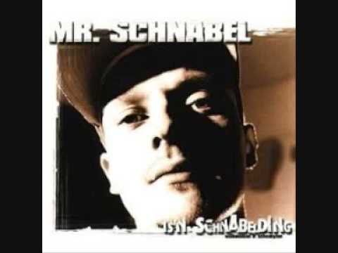 Youtube: Mr  Schnabel   Ich vermisse   