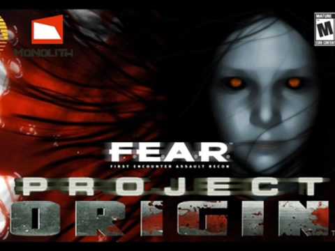 Youtube: F E A R 2 Project Origin Theme Song