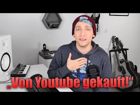 Youtube: Ich entlarve Propaganda zu Artikel 13