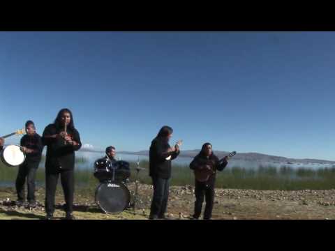 Youtube: Kalamarka - Florcita del Ande