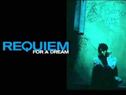 Youtube: Requiem For A Dream - Full Theme Song
