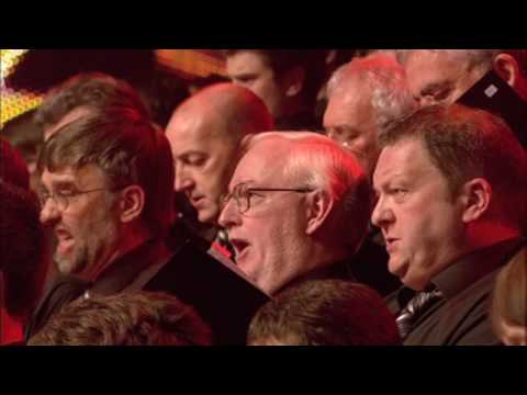 Youtube: dies irae Requiem Karl Jenkins