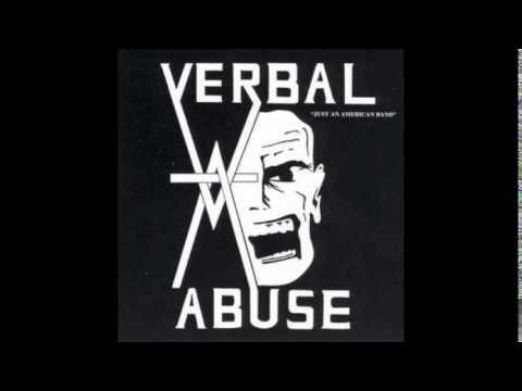 Youtube: Verbal Abuse Verbal Abuse