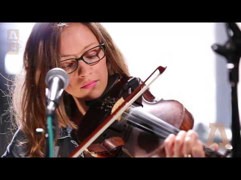 Youtube: Mandolin Orange - Boots of Spanish Leather (Bob Dylan Cover) - Audiotree Live