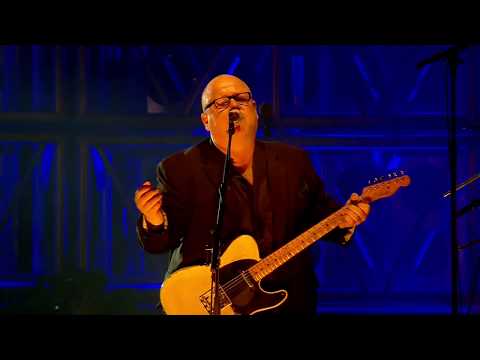 Youtube: PIXIES - Monkey Gone To Heaven (Live at Positivus Festival 2017)
