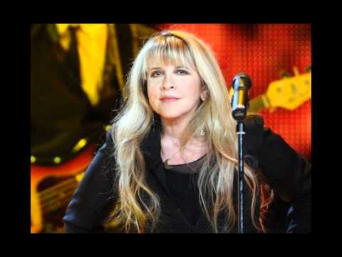 Youtube: Stevie Nicks - Not Fade Away (Buddy Holly Cover) - 2011