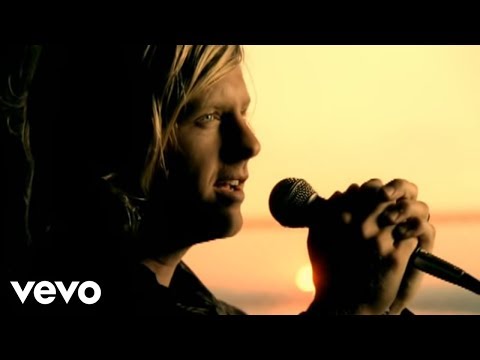 Youtube: Switchfoot - Dare You To Move (Alt. Version)