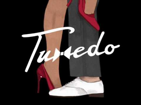 Youtube: tuxedo -  the right time 2015