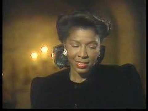 Youtube: DAVID FOSTER NATALIE COLE GROWN UP CHRISTMAS LIST