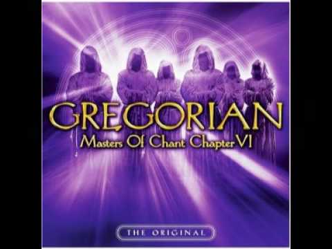 Youtube: Gregorian - Mad World