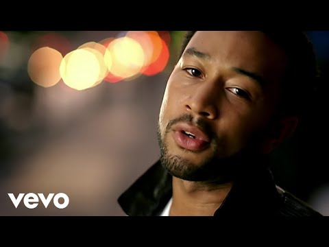 Youtube: John Legend - Save Room (Official Video)