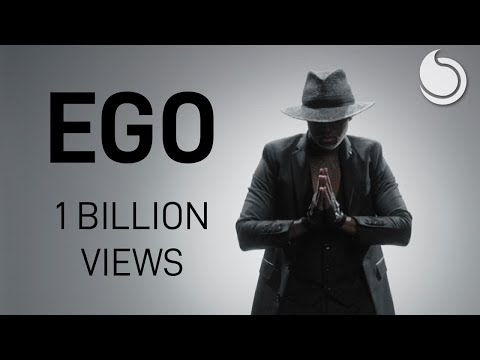Youtube: Willy William - Ego (Clip Officiel)