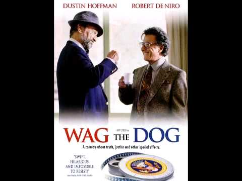 Youtube: Mark Knopfler - Wag the Dog (1997) main title theme