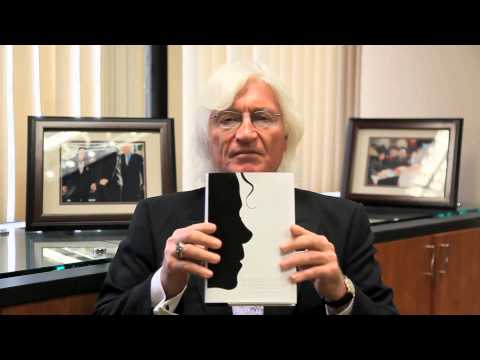 Youtube: Michael Jackson's Attorney Tom Mesereau: In Support of Randall Sullivan's New Book "Untouchable"