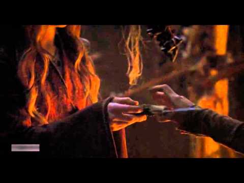 Youtube: Game of Thrones 5x01 - Cersei Flashback Scene - Season 5 (HBO)