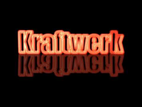 Youtube: Kraftwerk - Neonlicht (1978)
