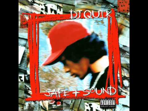 Youtube: DJ QUIK - Let You Havit