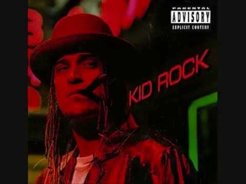 Youtube: Kid Rock - Cowboy