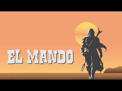 Youtube: El Mando
