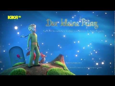 Youtube: Der kleine Prinz - Titelsong