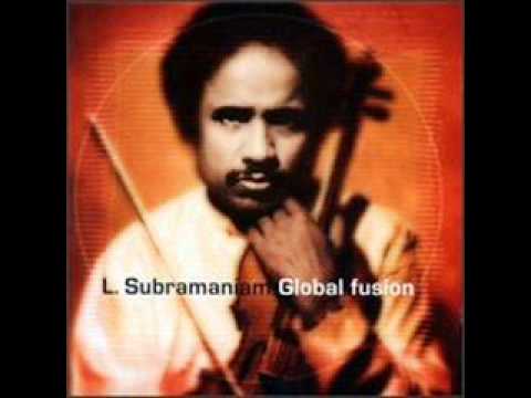 Youtube: L.Subramaniam - Harmony of the Hearts