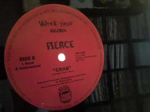 Youtube: Fierce - Crab