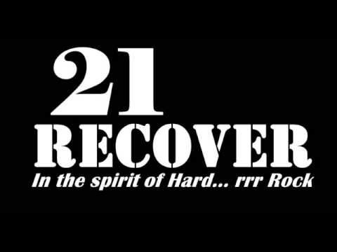 Youtube: Hoo Myself  -21Recover-