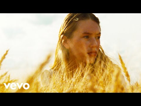 Youtube: Olivia Vedder, Eddie Vedder, Glen Hansard - My Father's Daughter (Official Video)