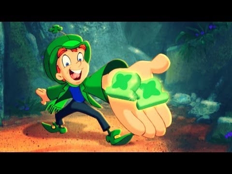Youtube: Lucky Charms remix - 'Magically Delicious'