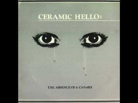 Youtube: Ceramic Hello - Climatic Nouveaux (1981)
