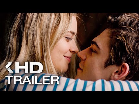 Youtube: AFTER LOVE Trailer German Deutsch (2021)