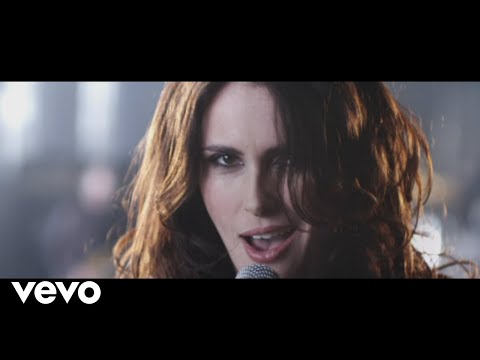 Youtube: Within Temptation - Faster (Music Video)