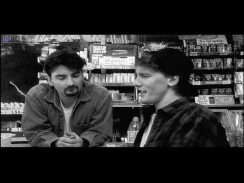 Youtube: Clerks - Death Star Contractors