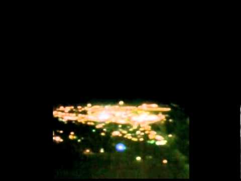 Youtube: UFO - SECOND VIDEO - TEMPLE MOUNT OF JERUSALEM-THE REAL THING..