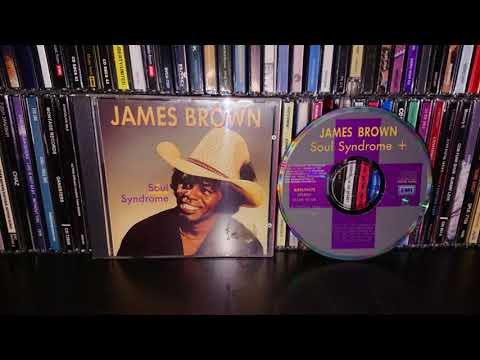 Youtube: JAMES BROWN-funky men