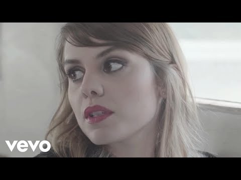 Youtube: Coeur de pirate - Mistral Gagnant