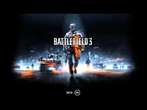 Youtube: Battlefield 3 Soundtrack - Main Theme